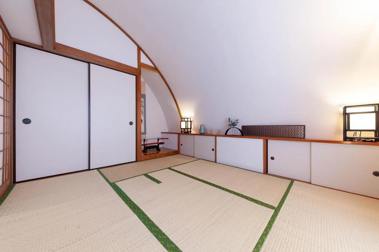 Media Complex Building Apartment Tokyo Japan